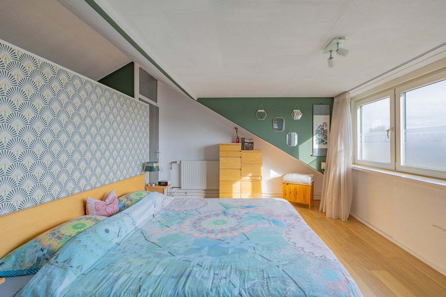 Photo 44 of Zaanstraat 40