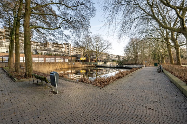 Foto 2 van Prattenburg 86