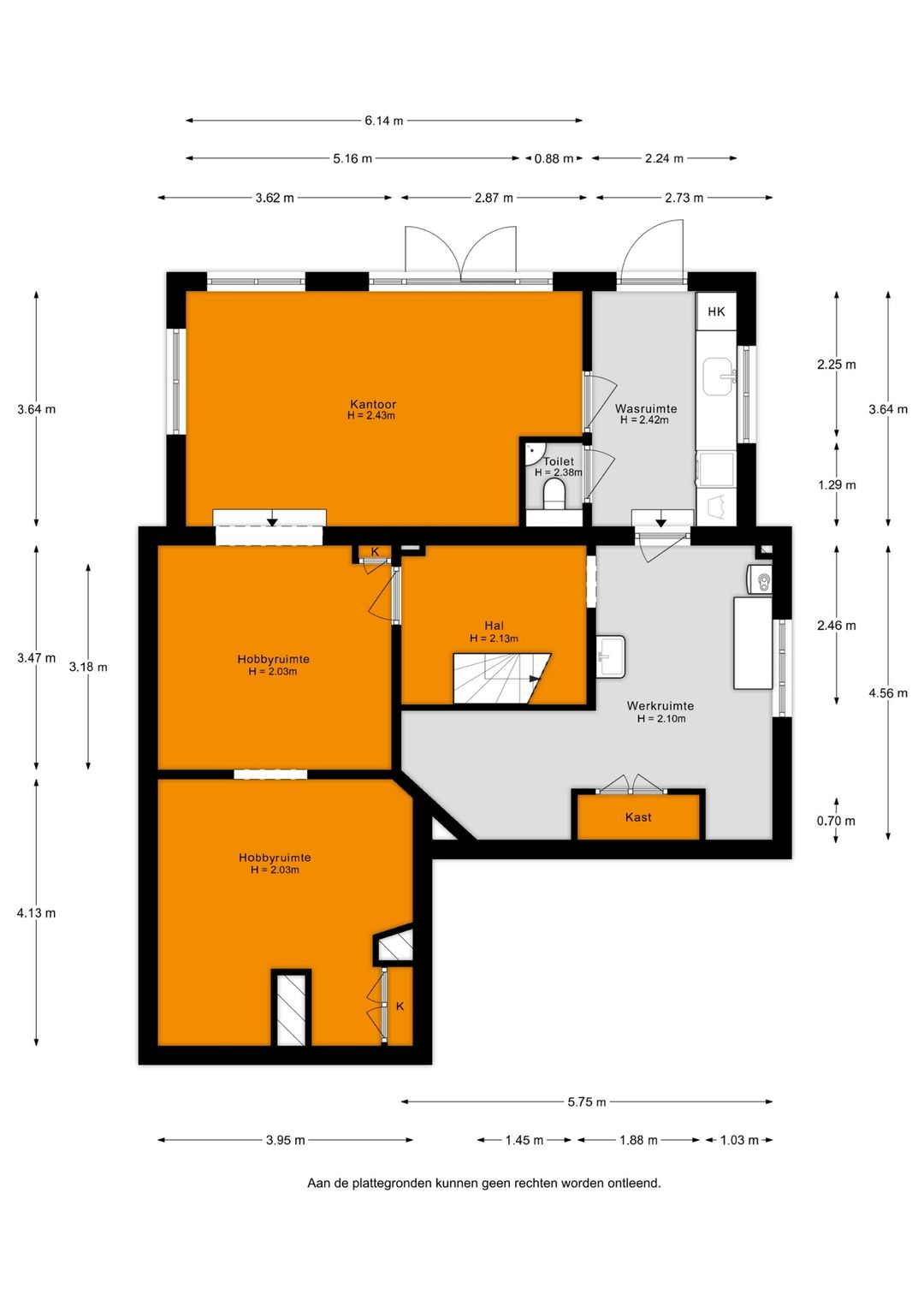 Photo 38 of Leidseweg 30