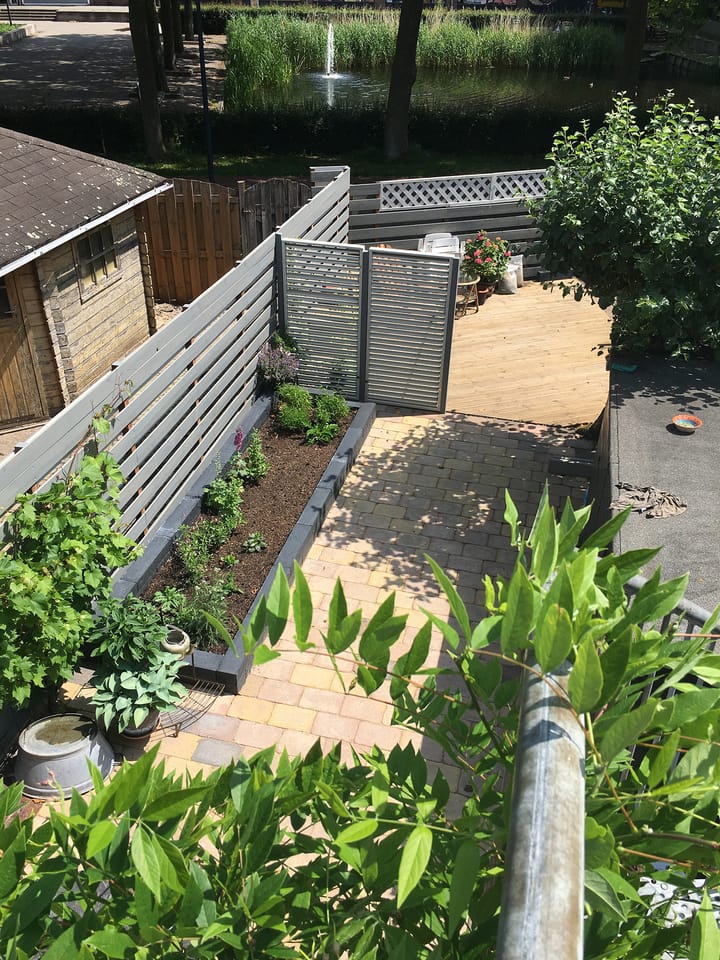 Foto 26 van Prattenburg 86