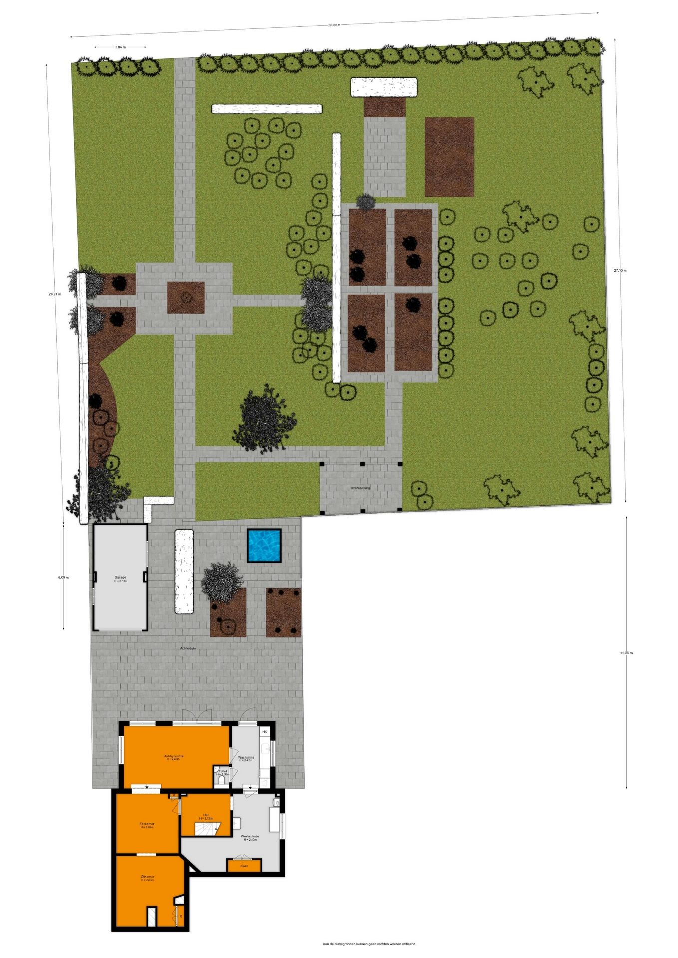 Photo 39 of Leidseweg 30