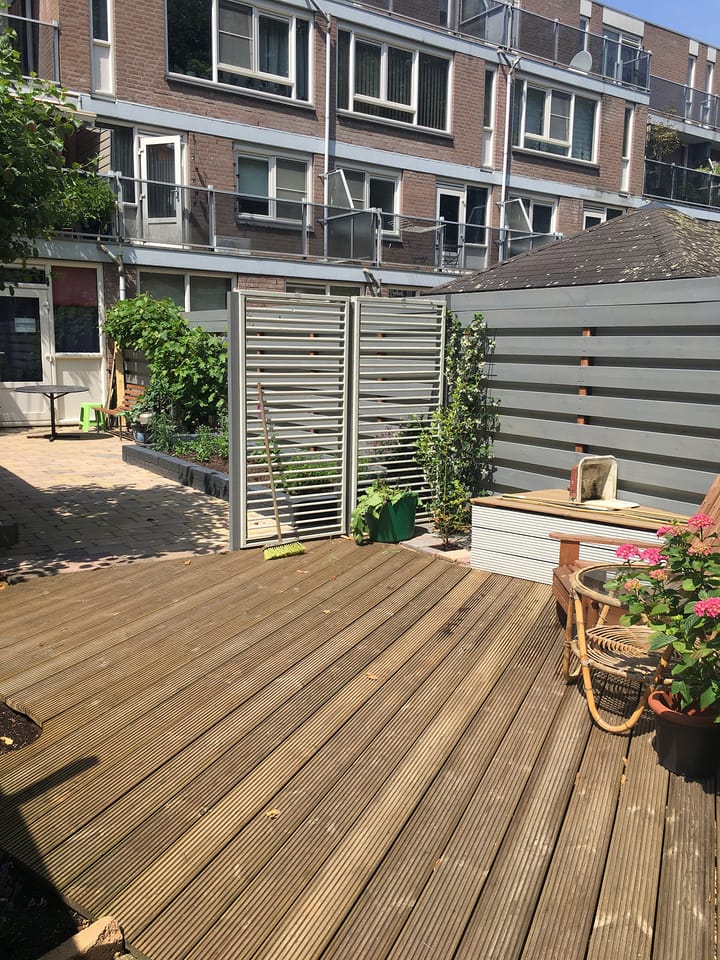 Foto 25 van Prattenburg 86