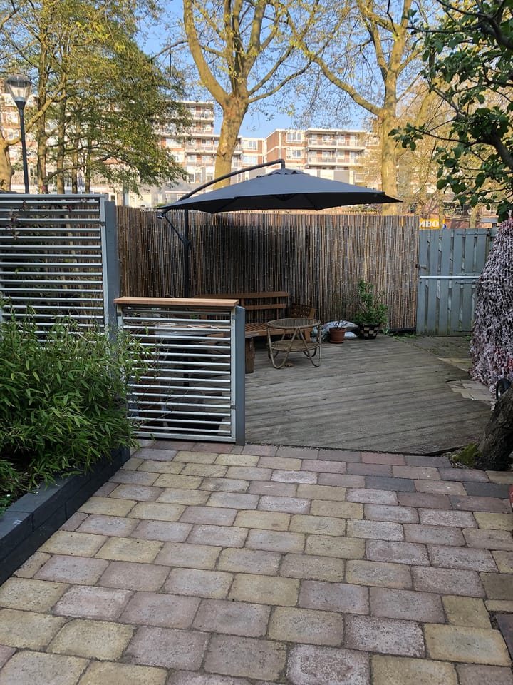 Foto 27 van Prattenburg 86