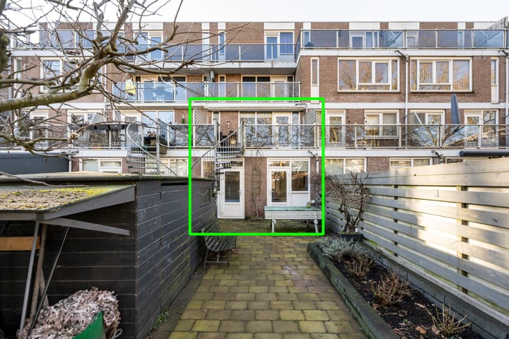 Foto 29 van Prattenburg 86