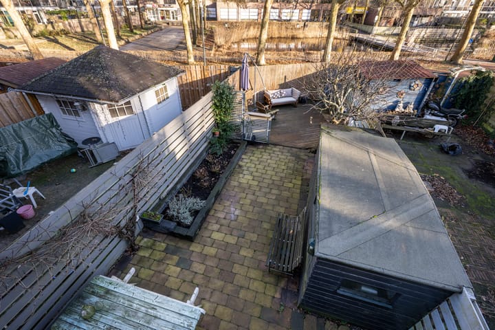 Foto 30 van Prattenburg 86