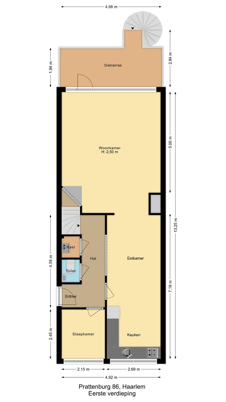 Foto 38 van Prattenburg 86