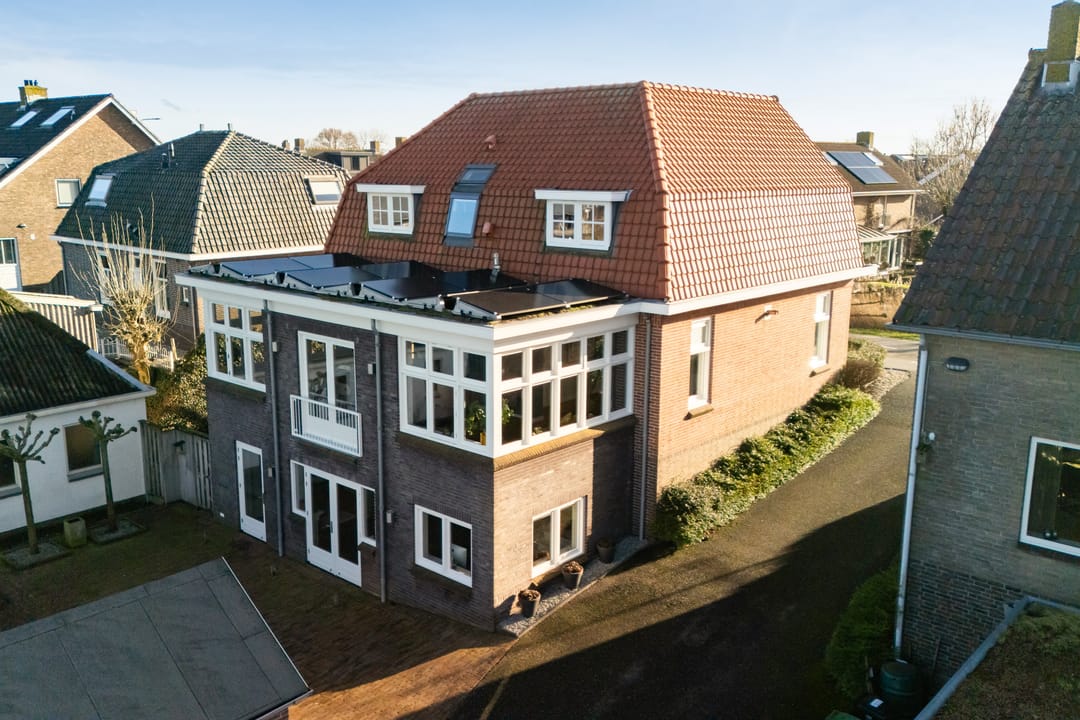 Photo 26 of Leidseweg 30