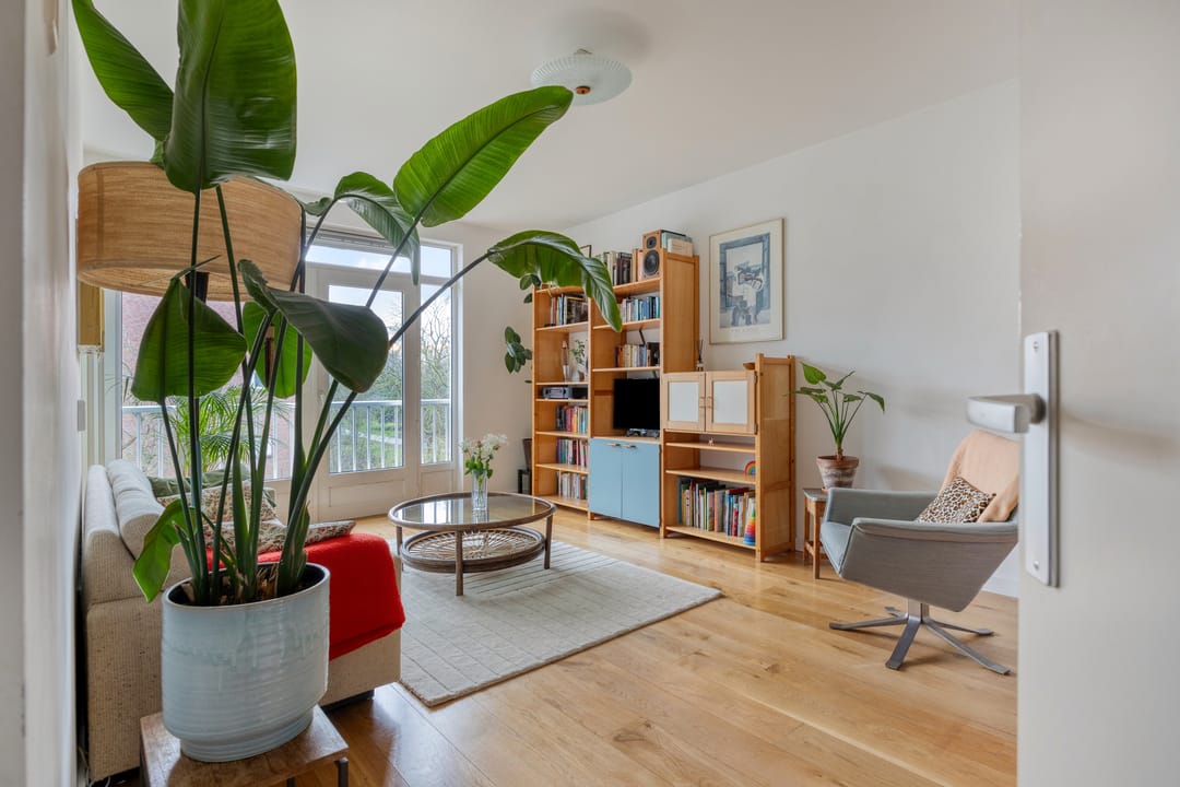 Foto 2 van Beemsterstraat 166