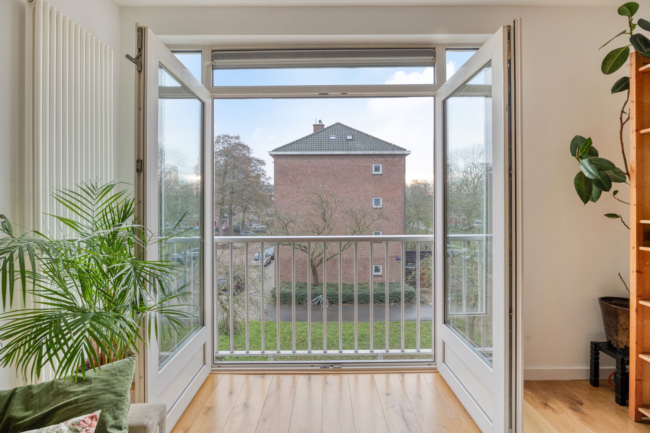 Foto 3 van Beemsterstraat 166