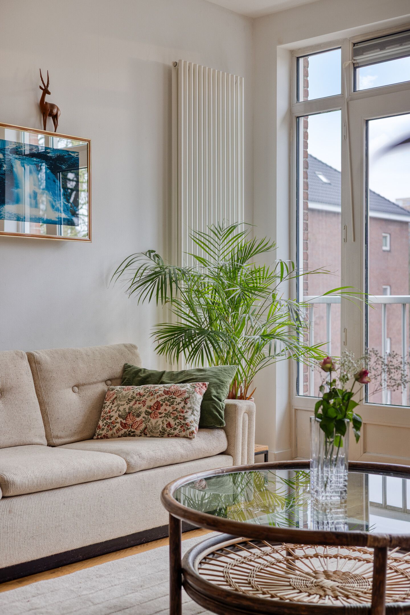 Foto 6 van Beemsterstraat 166