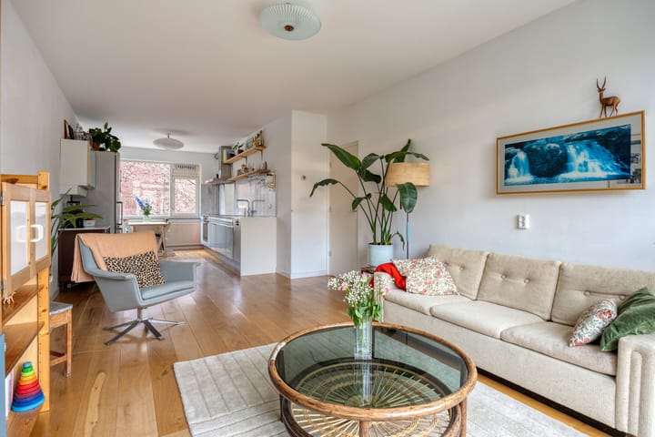 Foto 5 van Beemsterstraat 166