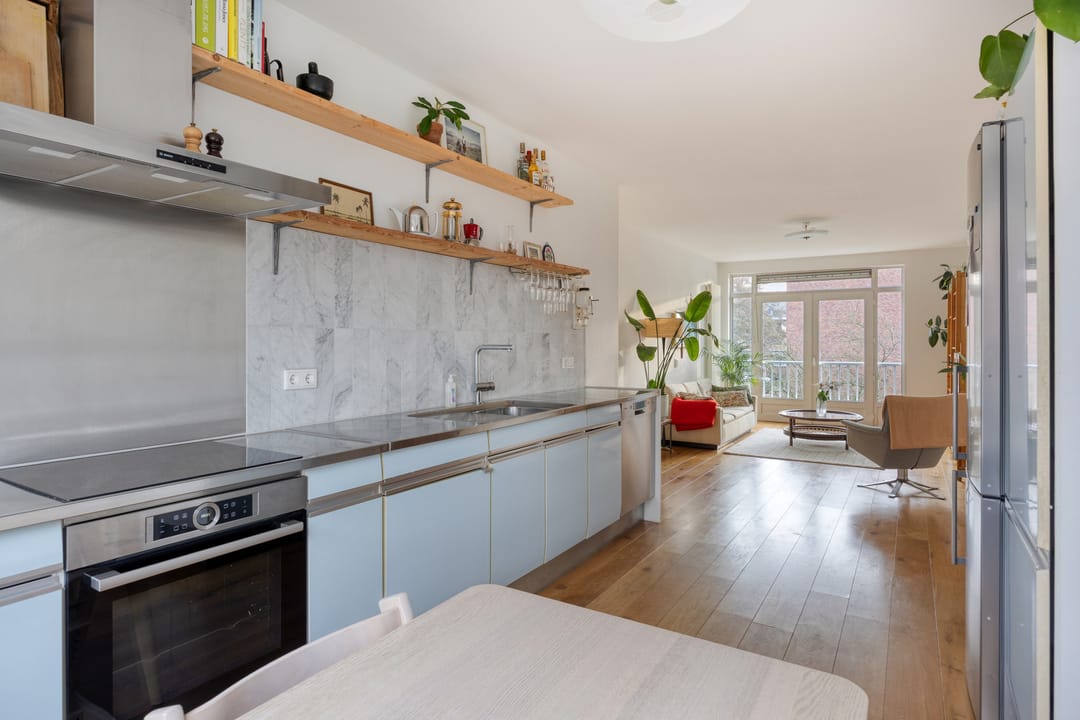 Foto 8 van Beemsterstraat 166