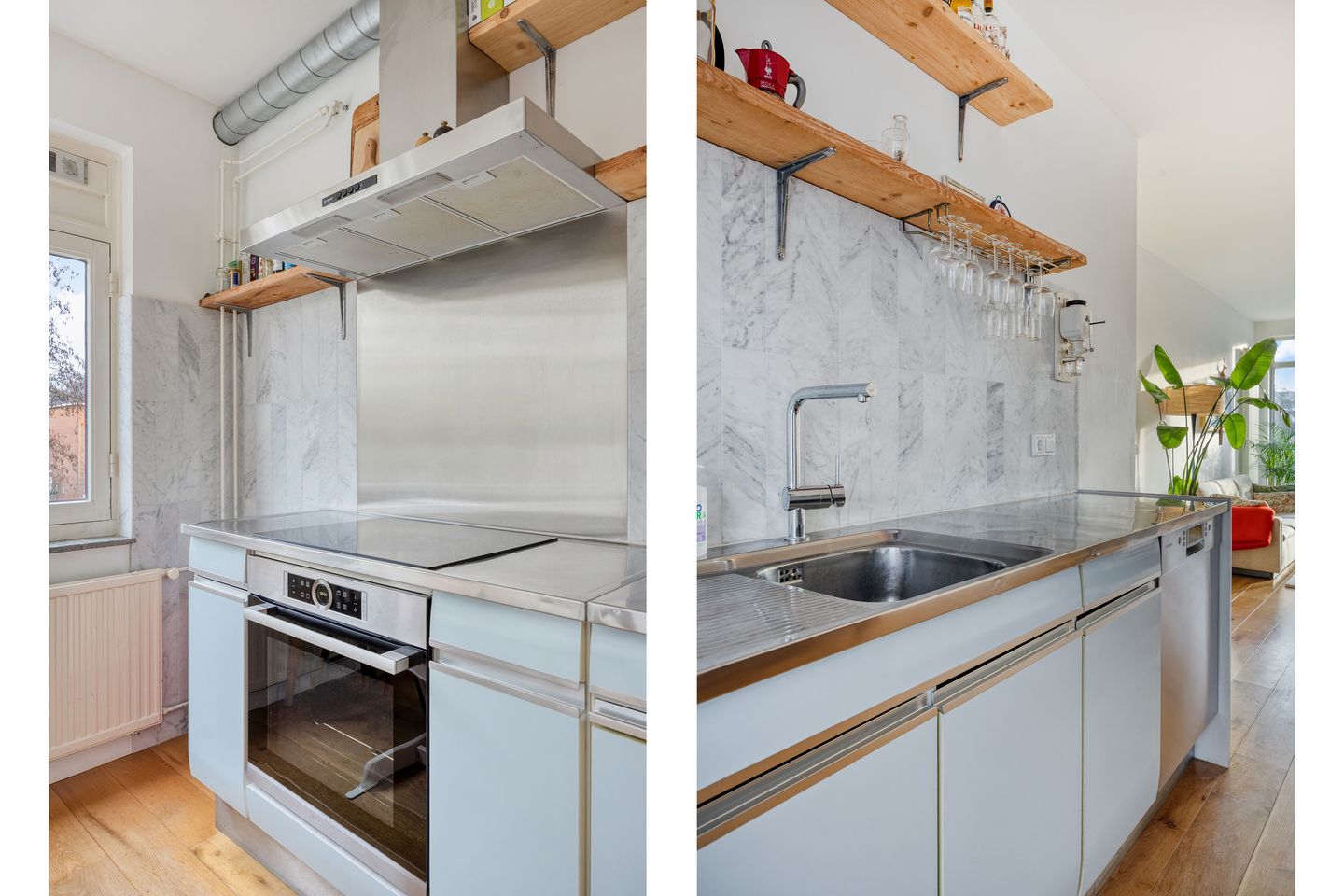 Foto 10 van Beemsterstraat 166