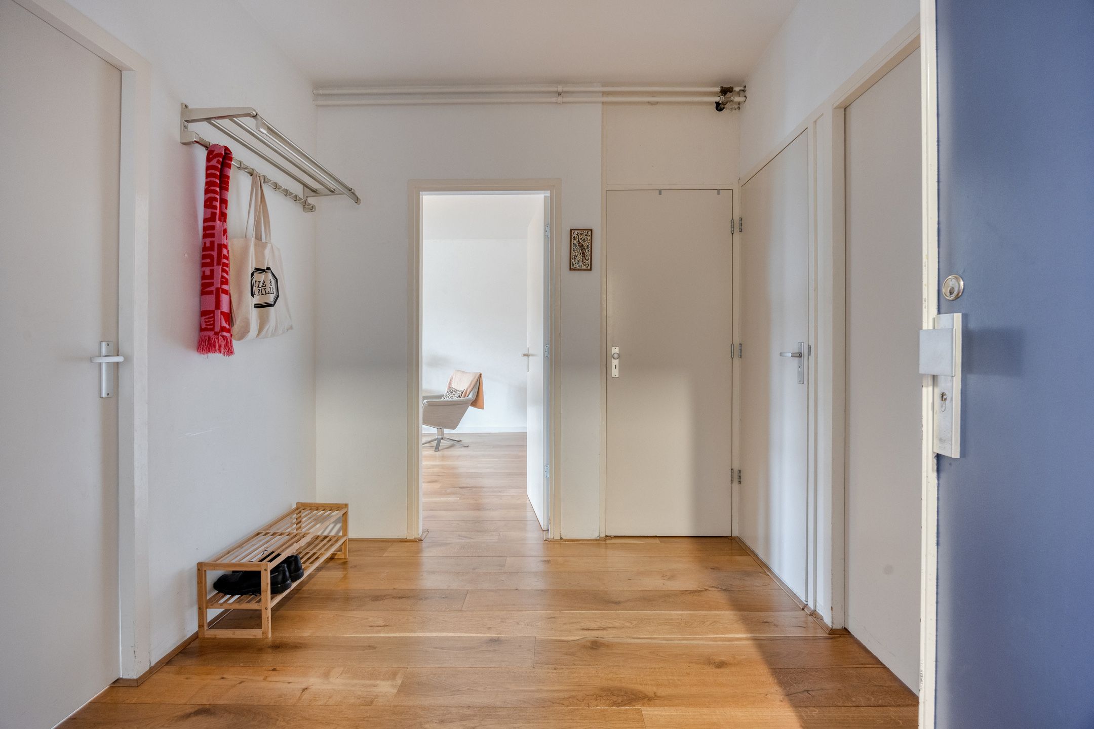 Foto 12 van Beemsterstraat 166