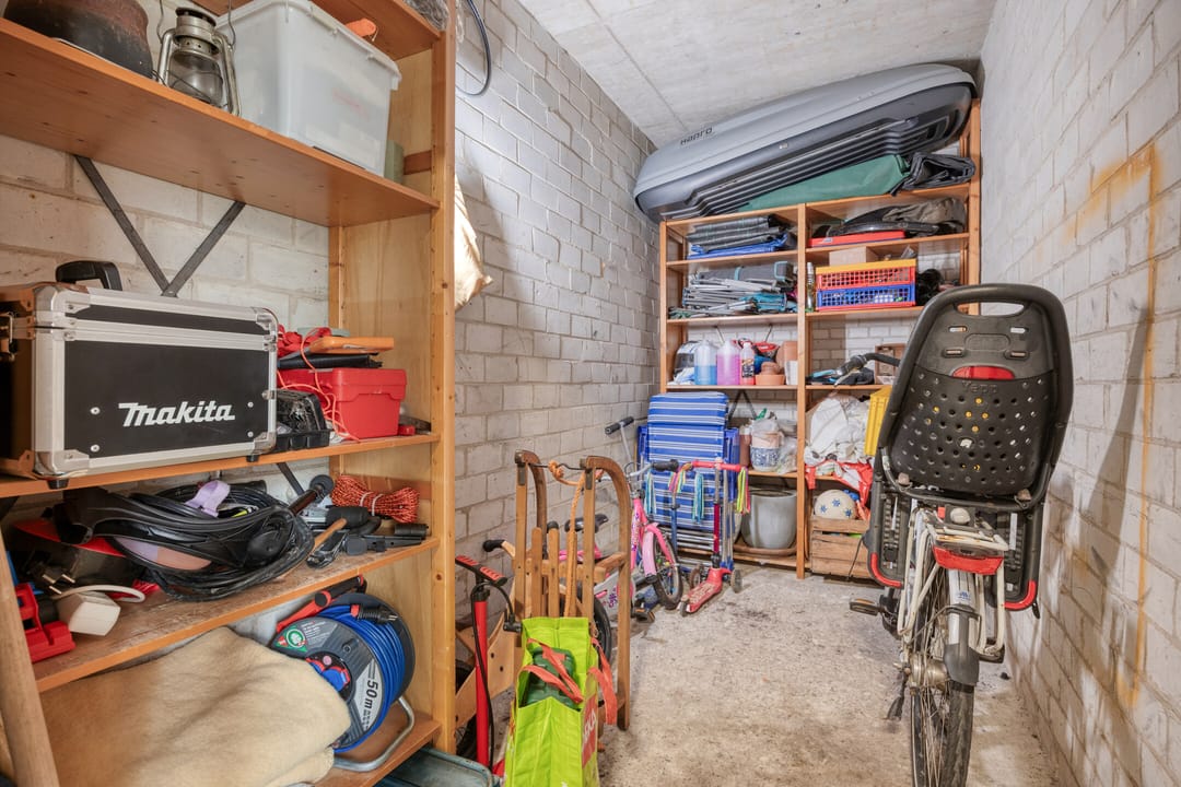 Foto 22 van Beemsterstraat 166