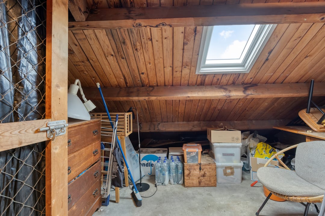 Foto 23 van Beemsterstraat 166