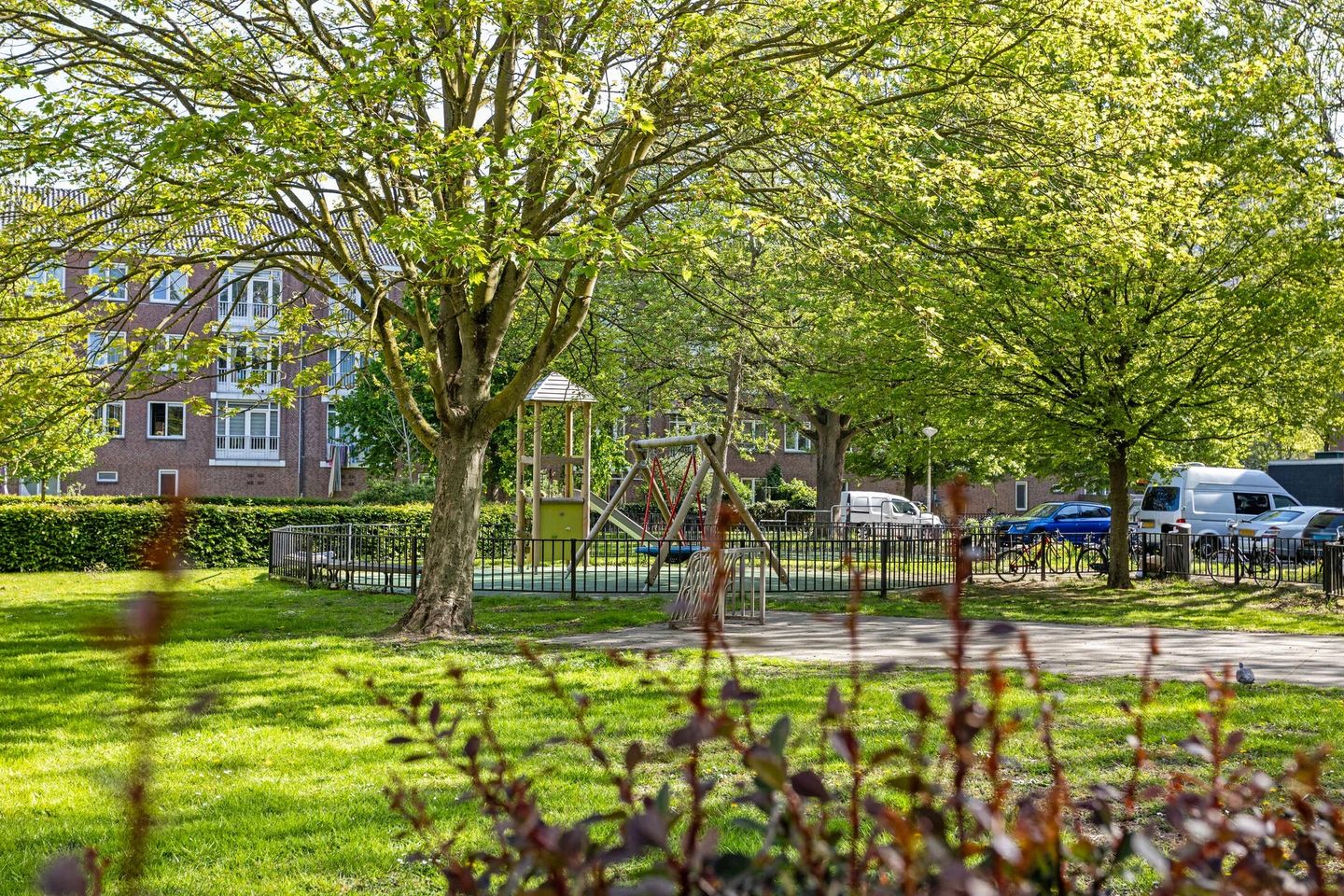 Foto 25 van Beemsterstraat 166