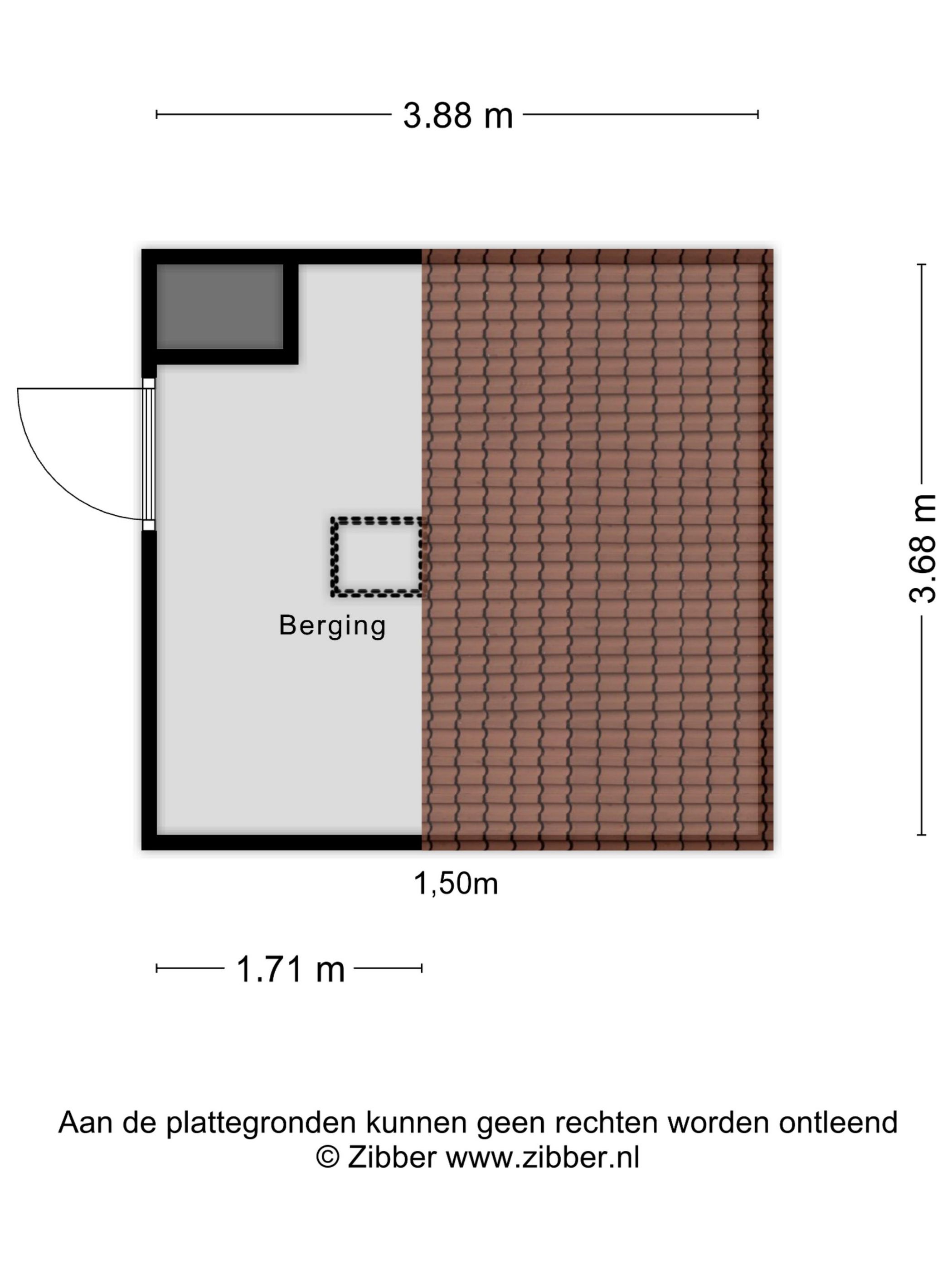 Foto 30 van Beemsterstraat 166