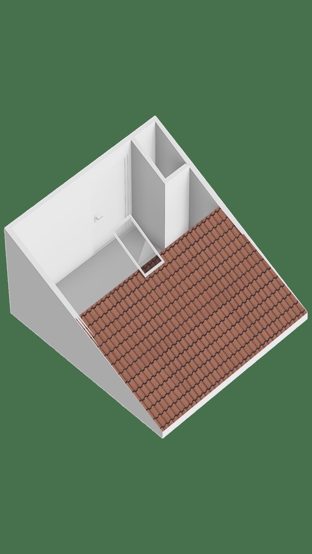 Foto 33 van Beemsterstraat 166