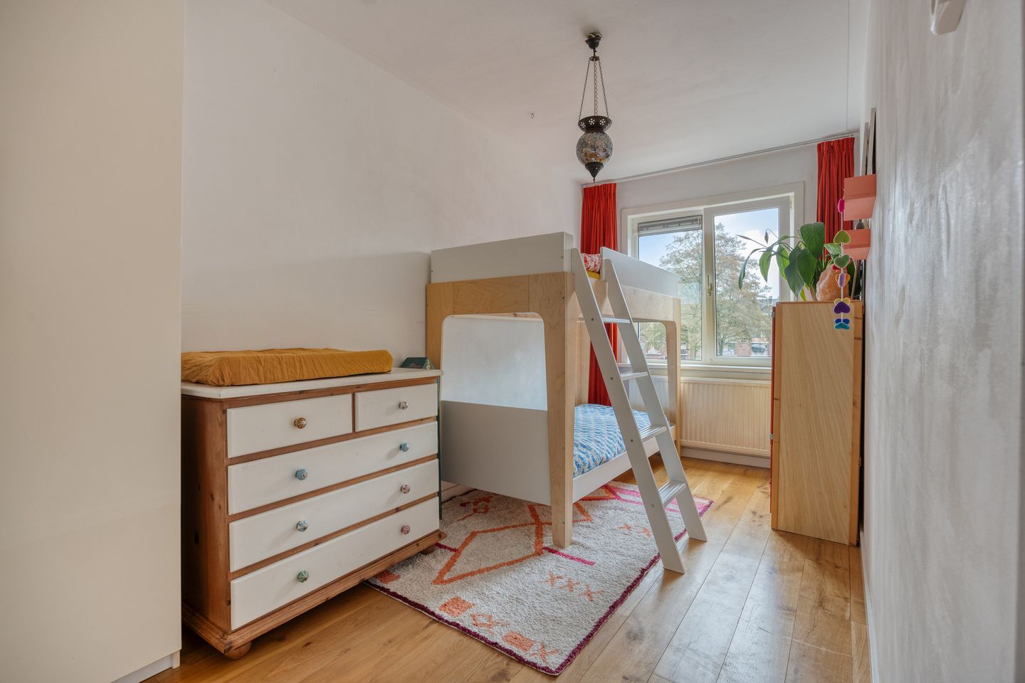 Foto 14 van Beemsterstraat 166