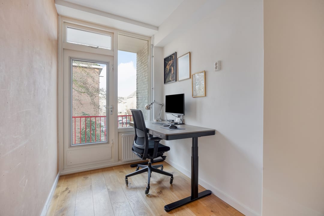 Foto 16 van Beemsterstraat 166