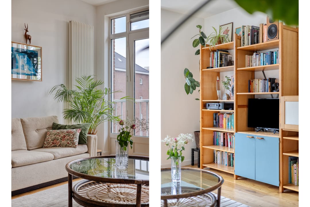 Foto 11 van Beemsterstraat 166