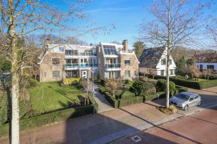 Foto 5 van Stationsweg 54-A