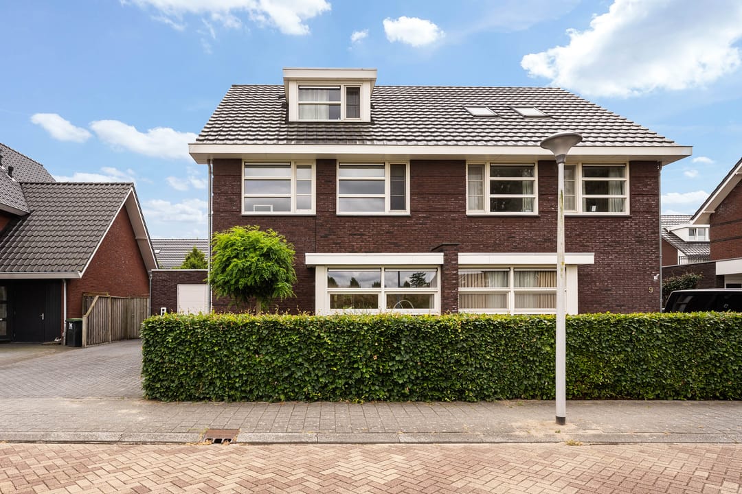 Photo 1 of Rhemenshuizenstraat 7