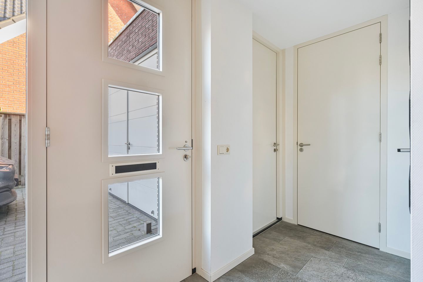Photo 5 of Rhemenshuizenstraat 7