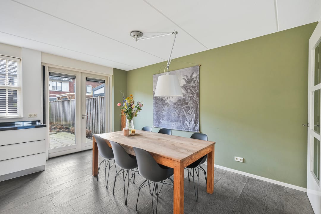 Photo 16 of Rhemenshuizenstraat 7