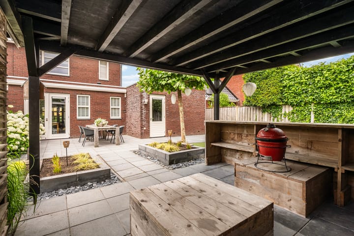 Photo 40 of Rhemenshuizenstraat 7