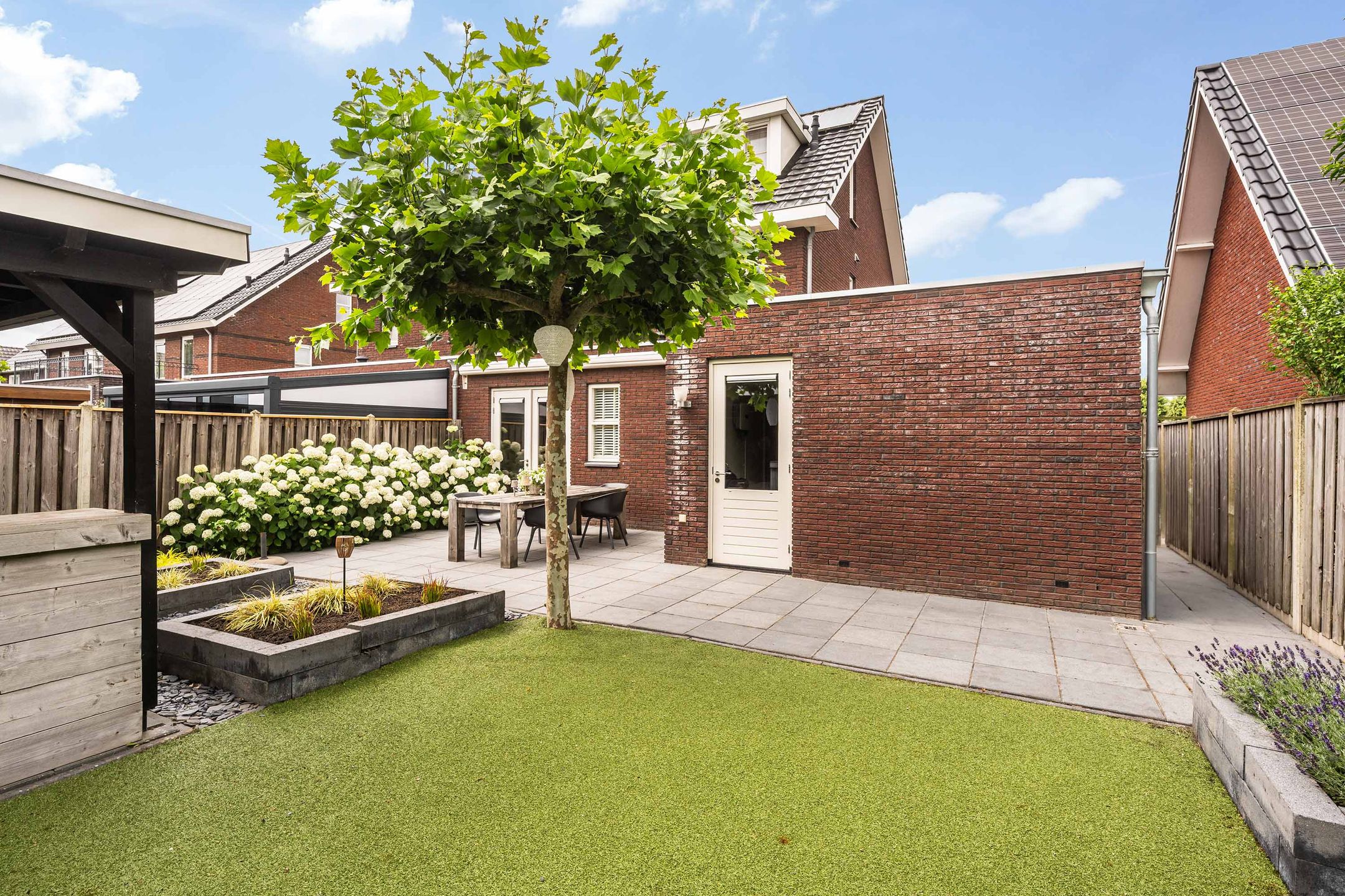 Photo 42 of Rhemenshuizenstraat 7