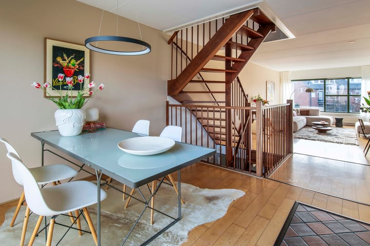 Foto 3 van Vosmaerlaan 46