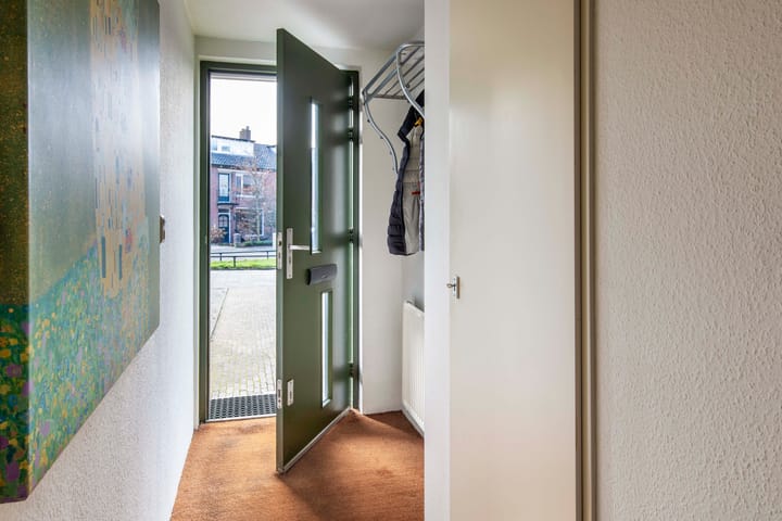 Foto 5 van Vosmaerlaan 46