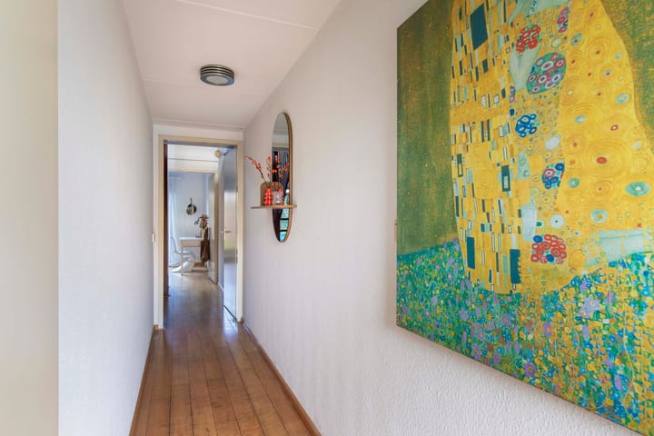 Foto 6 van Vosmaerlaan 46