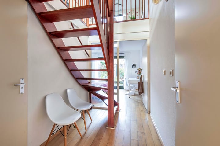 Foto 7 van Vosmaerlaan 46