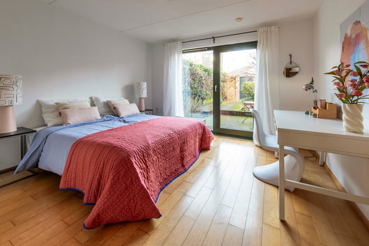 Foto 8 van Vosmaerlaan 46