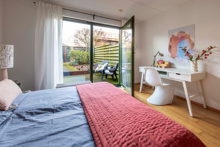 Foto 9 van Vosmaerlaan 46