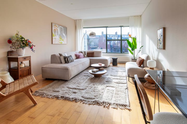 Foto 11 van Vosmaerlaan 46