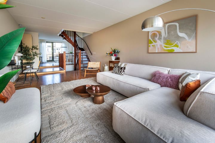 Foto 12 van Vosmaerlaan 46