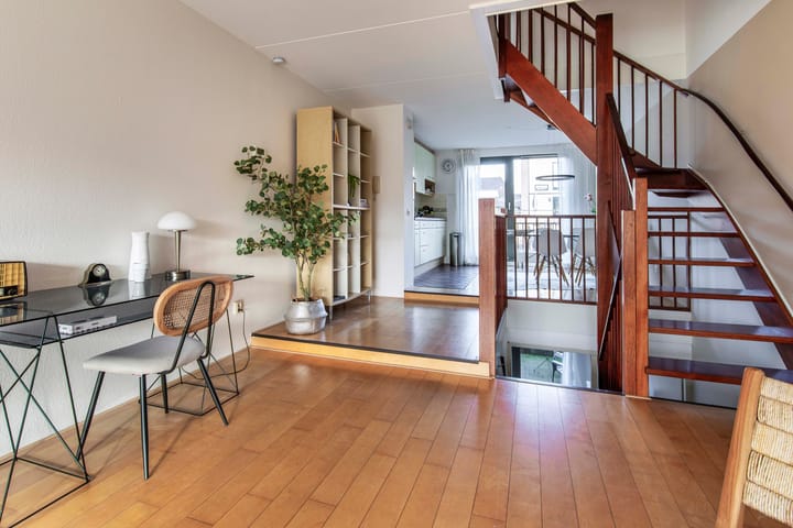 Foto 13 van Vosmaerlaan 46