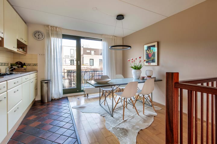 Foto 14 van Vosmaerlaan 46