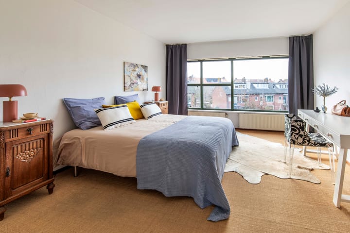 Foto 16 van Vosmaerlaan 46