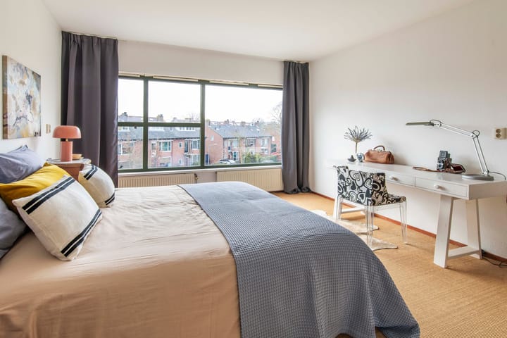 Foto 17 van Vosmaerlaan 46