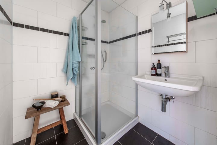 Foto 19 van Vosmaerlaan 46