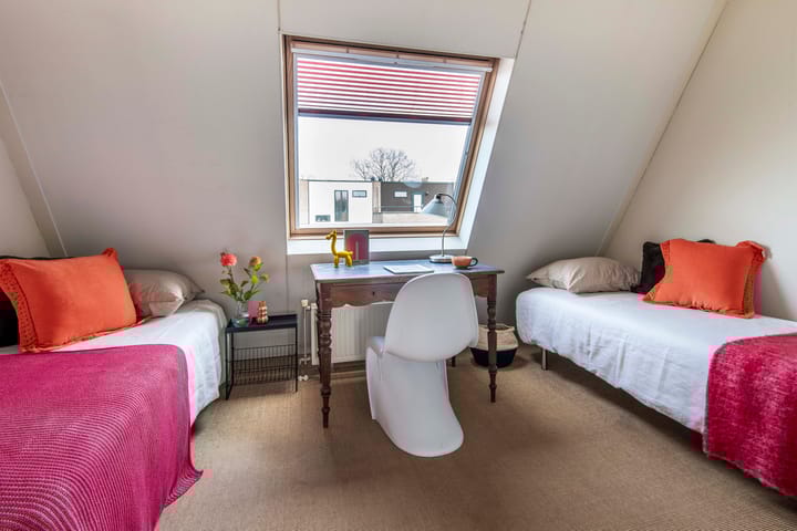 Foto 20 van Vosmaerlaan 46