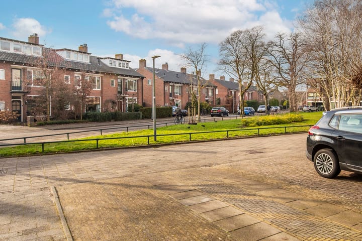 Foto 22 van Vosmaerlaan 46