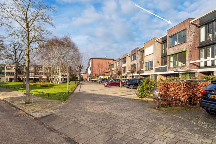 Foto 21 van Vosmaerlaan 46