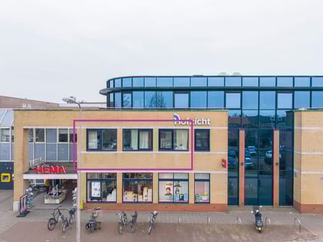 Hoftuinplein thumbnail