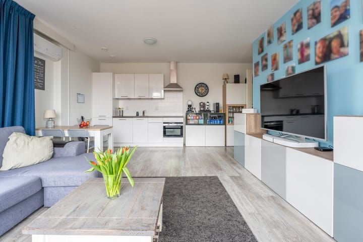 Foto 3 van Hoftuinplein 23